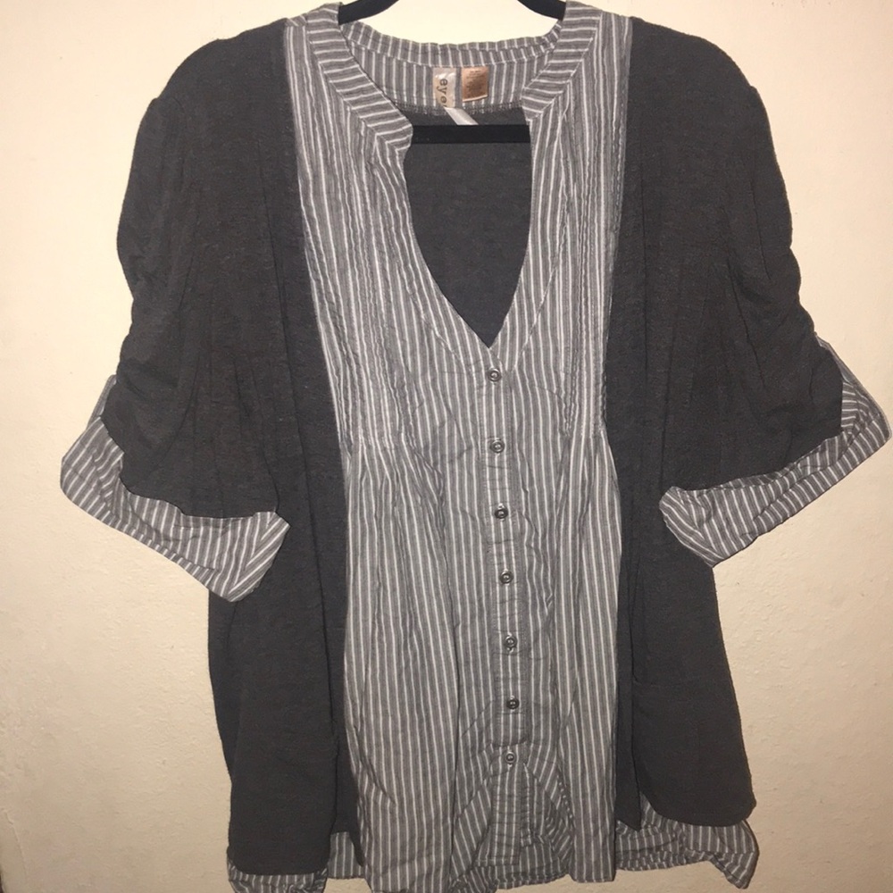Mock Layer Top